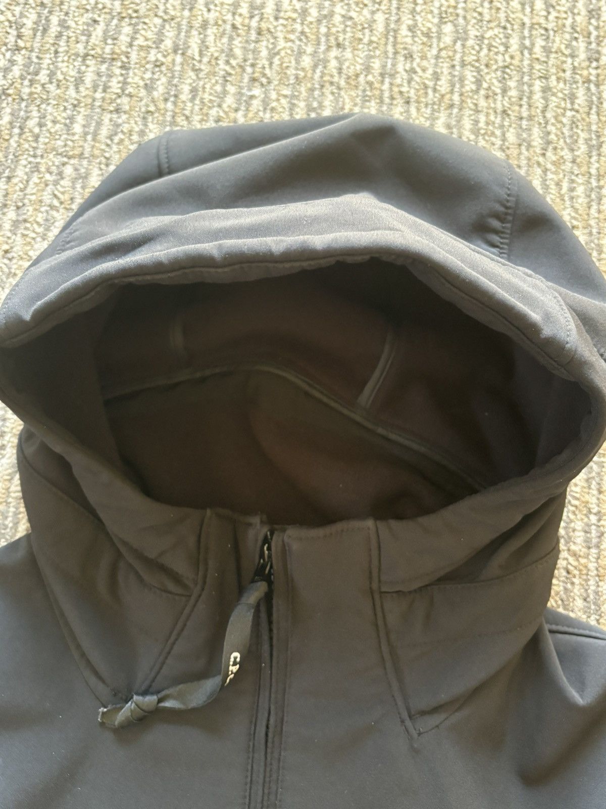 C.P. Company Cp company Rshell jacket Size US L / EU 52-54 / 3 - 4 Thumbnail