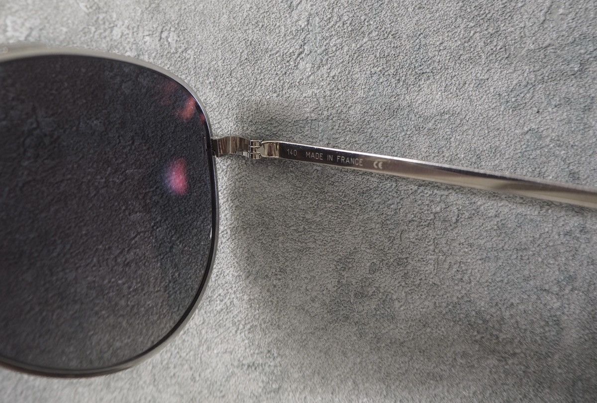 Cartier Cartier Santos sunglasses Size ONE SIZE - 11 Thumbnail