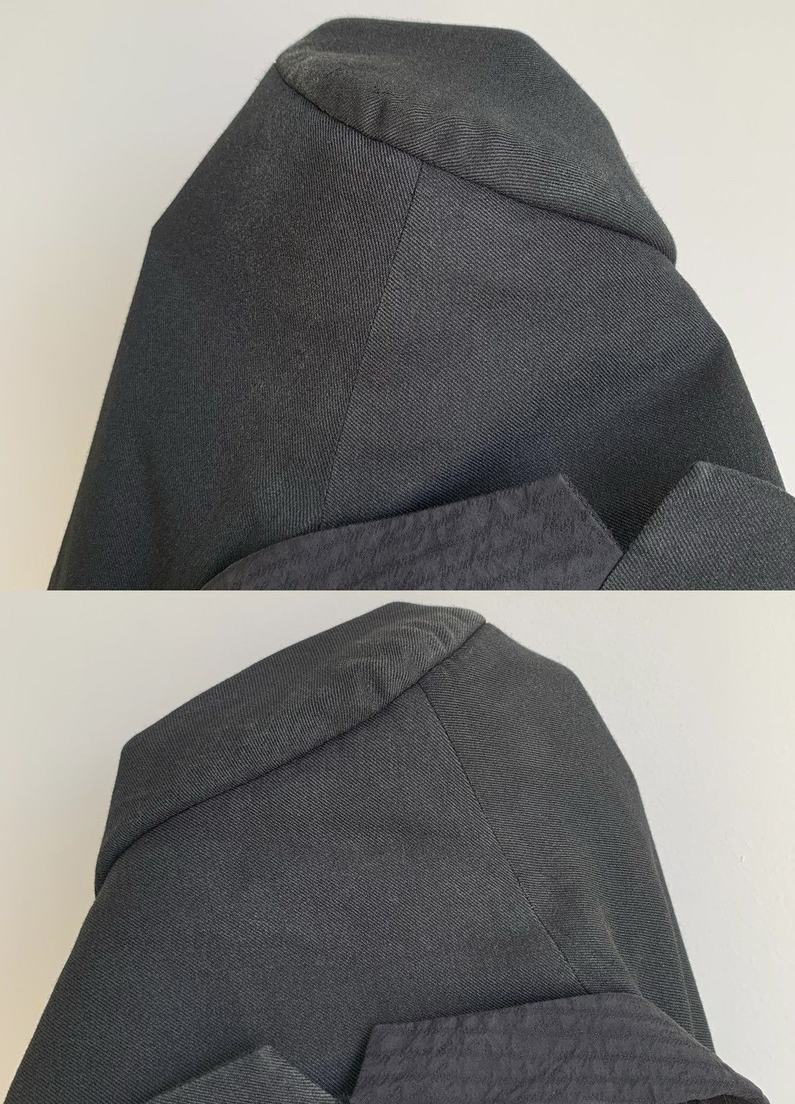 Jun Takahashi 09SS Undercover "Poptones Neo Boy" Blazer Size US M / EU 48-50 / 2 - 10 Thumbnail