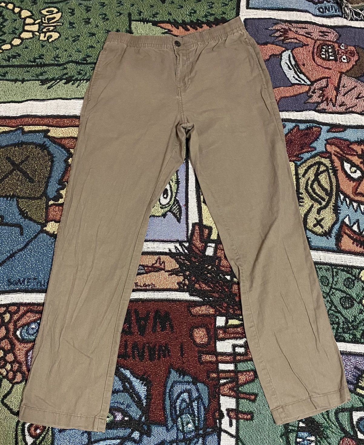 Denim & Co. DENIM CO. STRAIGHT Size US 28 / EU 44 - 1 Thumbnail