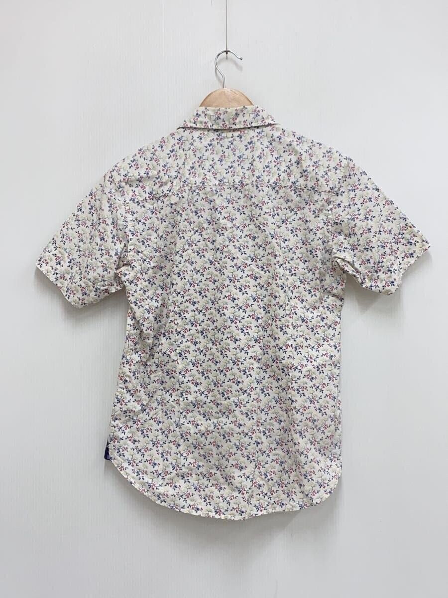 Vivienne Westwood Floral Orb Short Sleeve Button Shirt Size US S / EU 44-46 / 1 - 2 Thumbnail