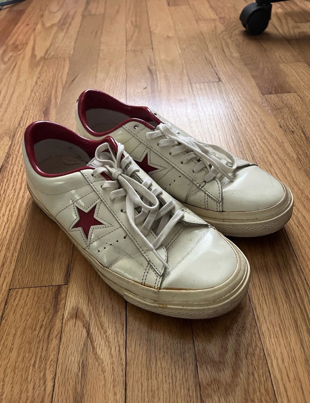 Converse Japan One Star J