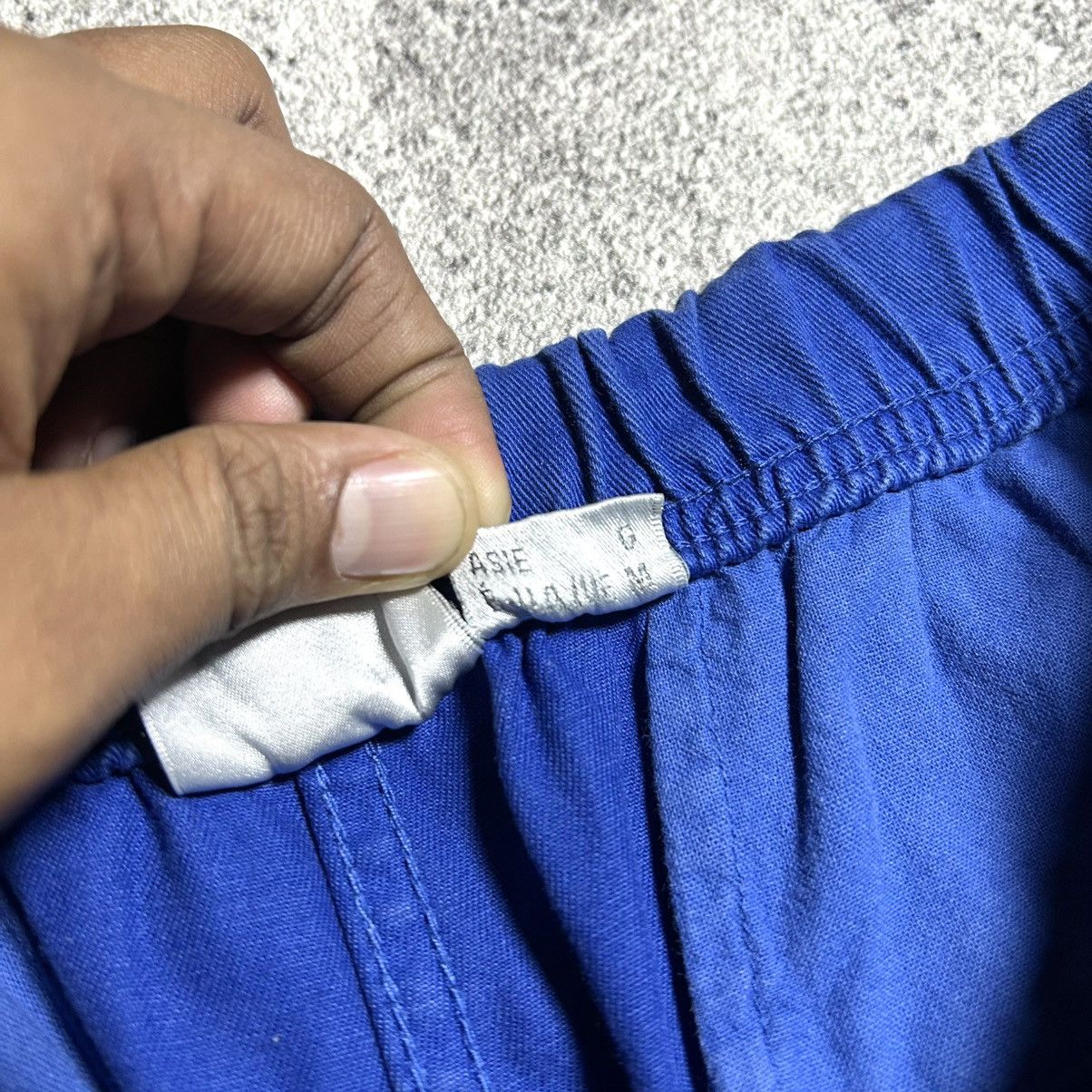 Gramicci Vintage 90s Gramicci Shortpants Size US 38 / EU 54 - 8 Thumbnail