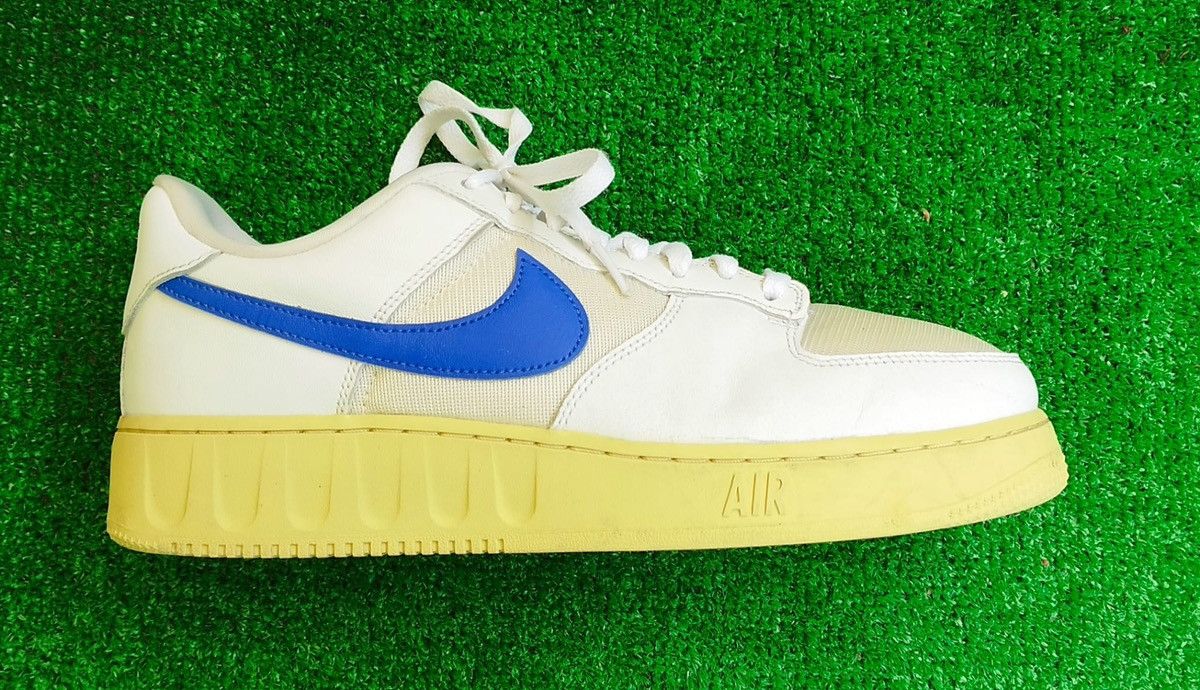 Nike Nike Air Force 1 Low Unity #10 Size US 11 / EU 44 - 5 Thumbnail