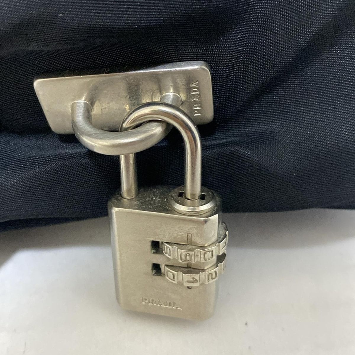 Prada PRADA Tote Bag Size ONE SIZE - 9 Thumbnail