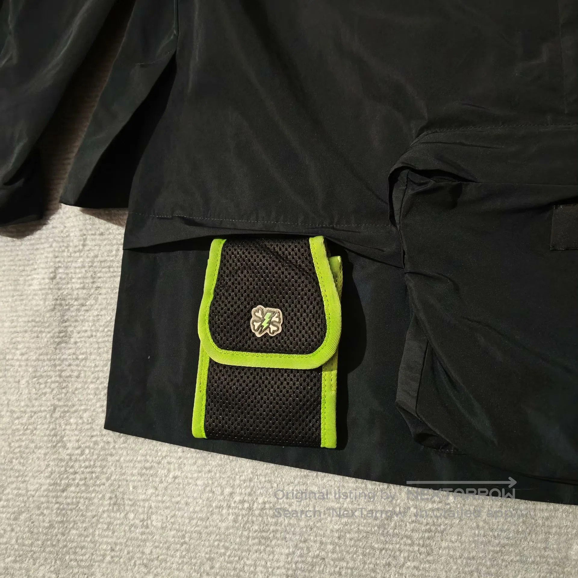 Undercover Undercover 20SS Trench Coat Jacket. Size US L / EU 52-54 / 3 - 3 Thumbnail