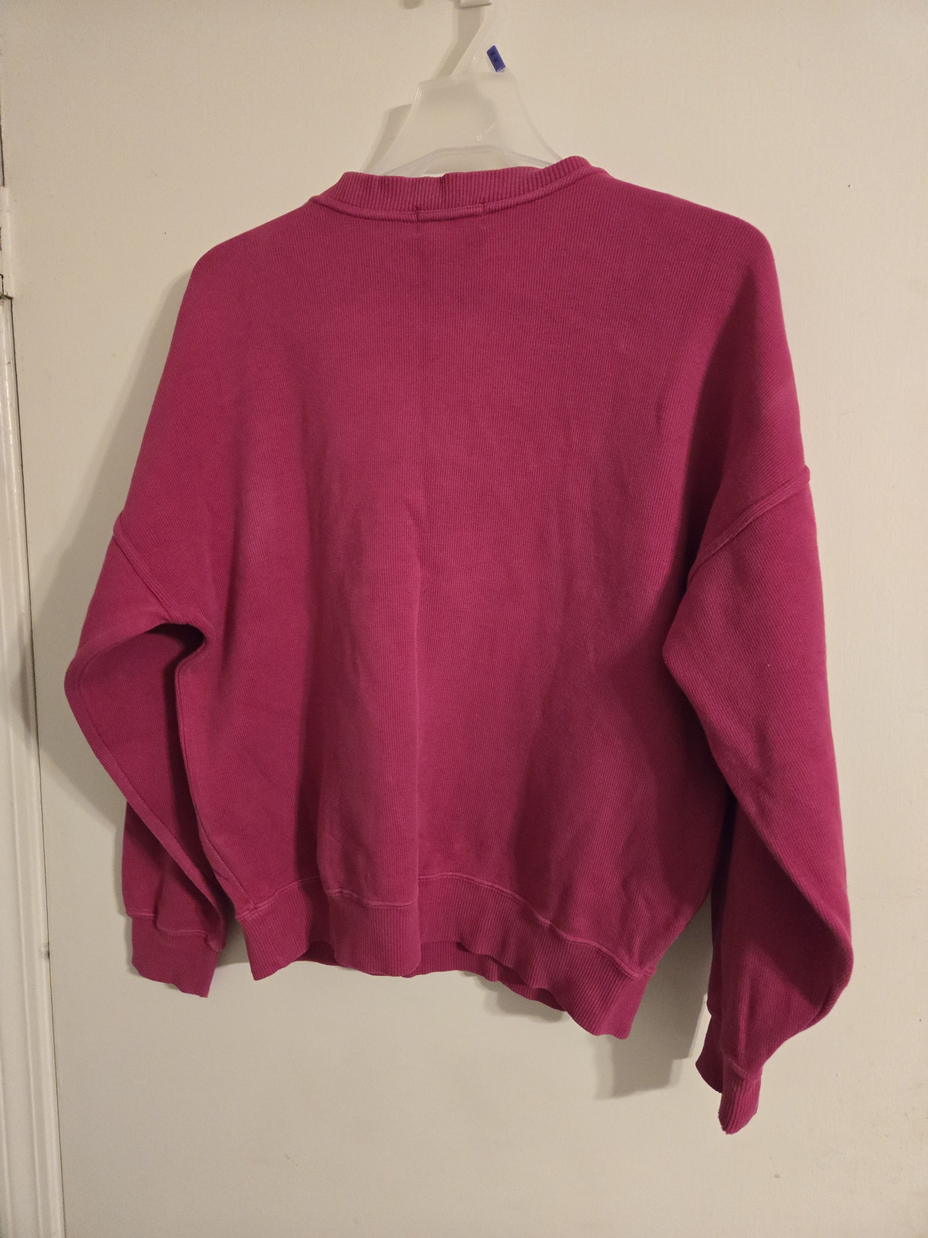 Trussardi Vintage Trussardi Sweater Size US S / EU 44-46 / 1 - 3 Thumbnail