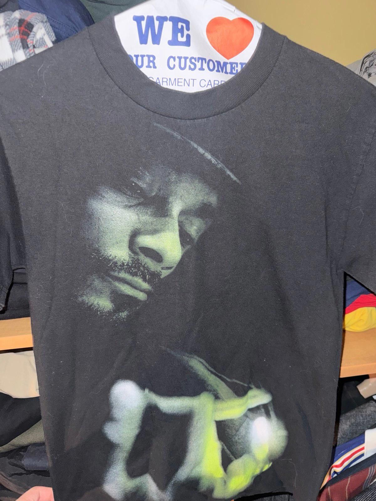 AAA Snoop Dogg "Blazed & Confused Tour" 2009 Cali T-Shirt Sz S Size US S / EU 44-46 / 1 - 3 Thumbnail