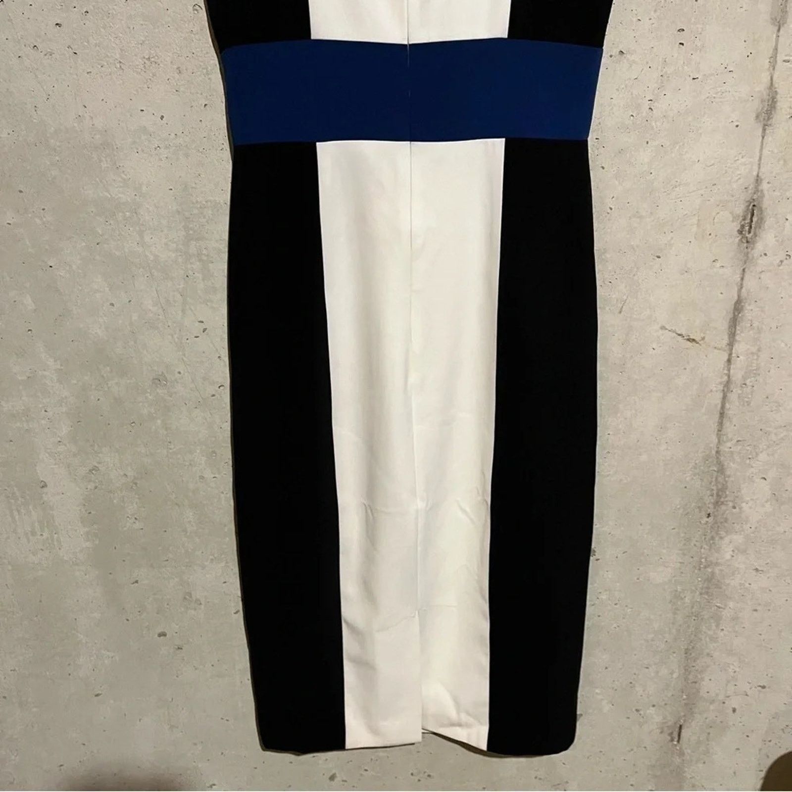 Bcbgmaxazria NWT BCBG MAXAZRIA Antonella Pencil Dress Women’s Size 2 Size XS / US 0-2 / IT 36-38 - 11 Thumbnail