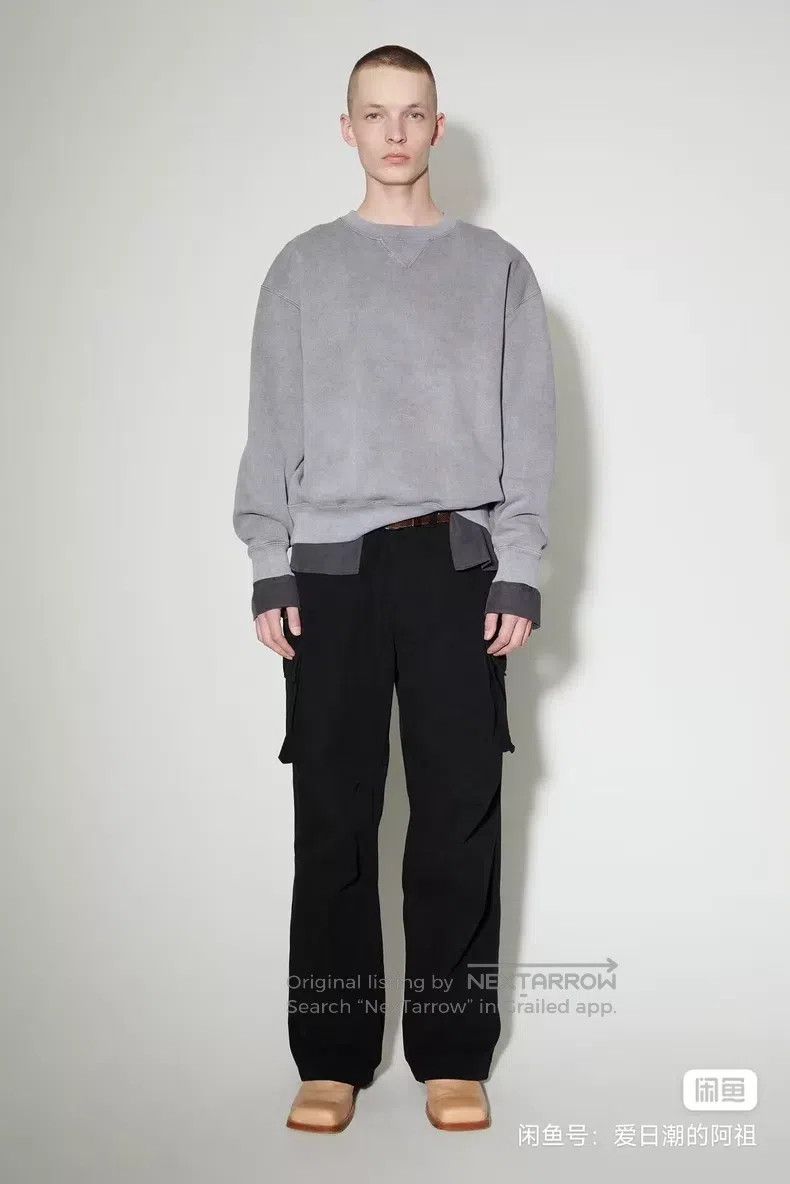 Our Legacy Our Legacy Cargo Pants Size US 32 / EU 48 - 2 Thumbnail