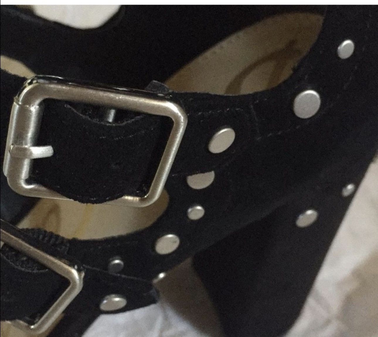 Sam Edelman Sam Edelman heels Size US 7.5 / IT 37.5 - 6 Thumbnail