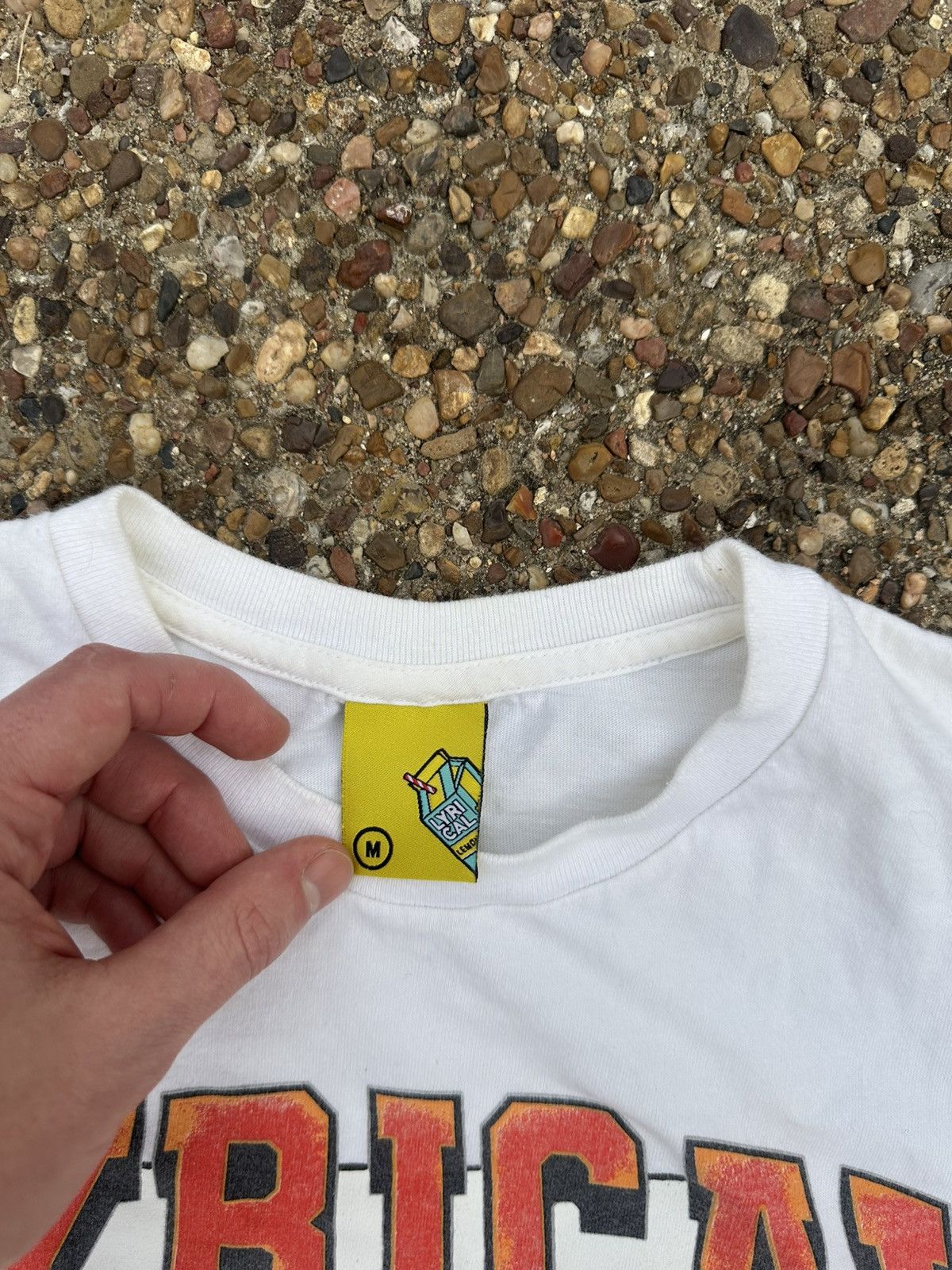 Lyrical Lemonade Lyrical Lemonade Tee Bundle Size US M / EU 48-50 / 2 - 7 Thumbnail