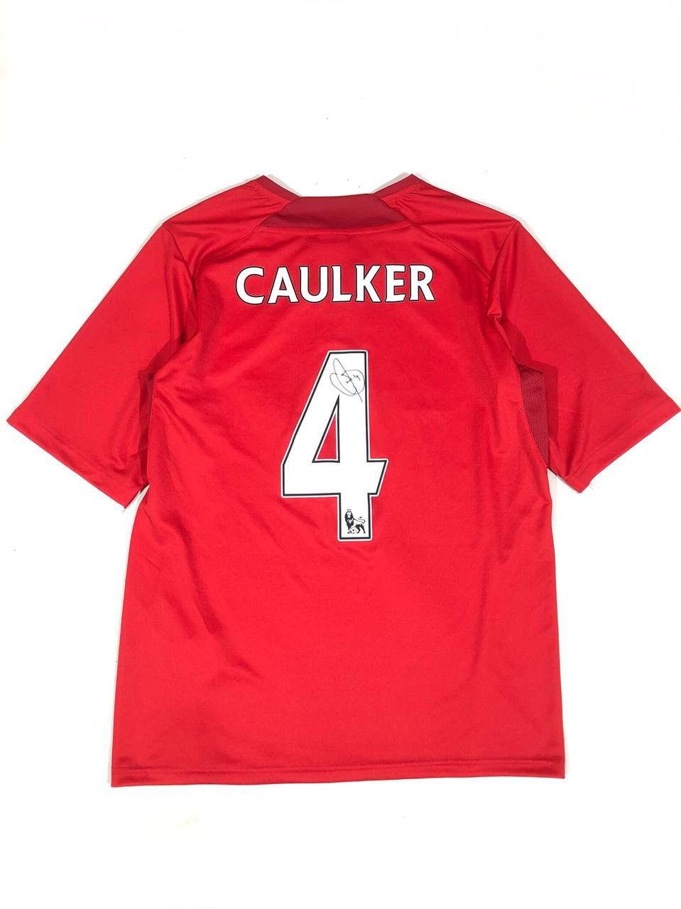 Puma Puma Caulker Socer T Shirt Size US M / EU 48-50 / 2 - 1 Thumbnail