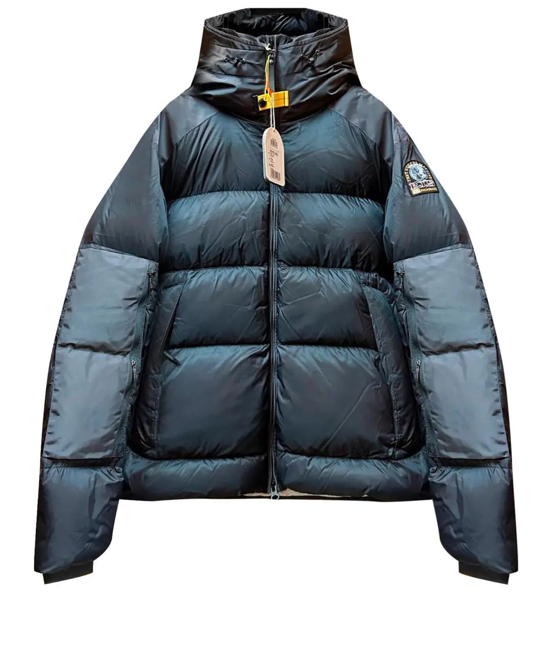 Parajumpers Parajumpers Tyrik Down Jacket Size US XXL / EU 58 / 5 - 1 Thumbnail