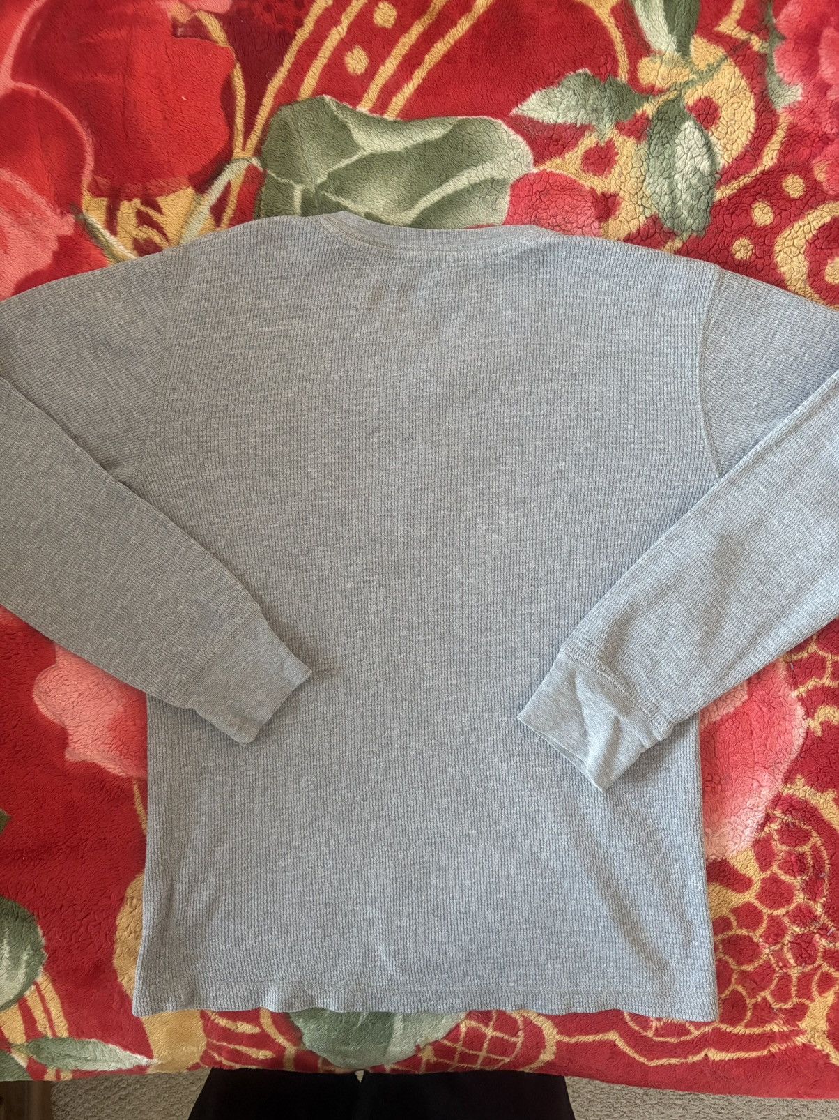 Faded Glory × Vintage Faded Glory Knitted Longsleeve Size US S / EU 44-46 / 1 - 3 Thumbnail