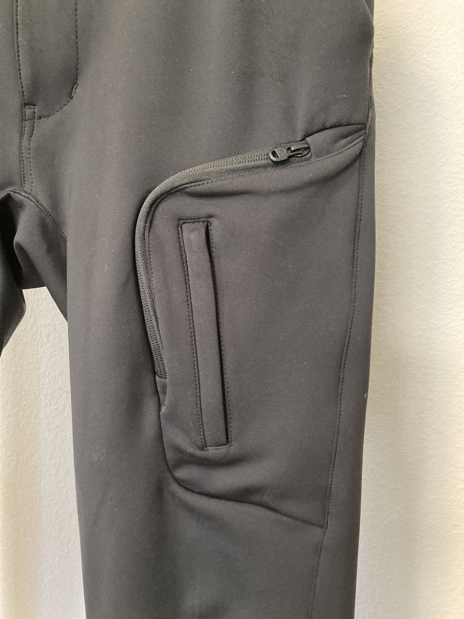 White Mountaineering White Mountaineering Utility Cargo Pants Size US 32 / EU 48 - 3 Thumbnail