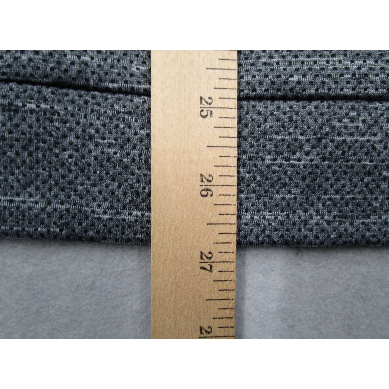 Vintage Greg Norman Mens Gray Pullover 1/4 Zip Performance Sweater Golfing Shirt/Hoodie? Size US L / EU 52-54 / 3 - 7 Thumbnail