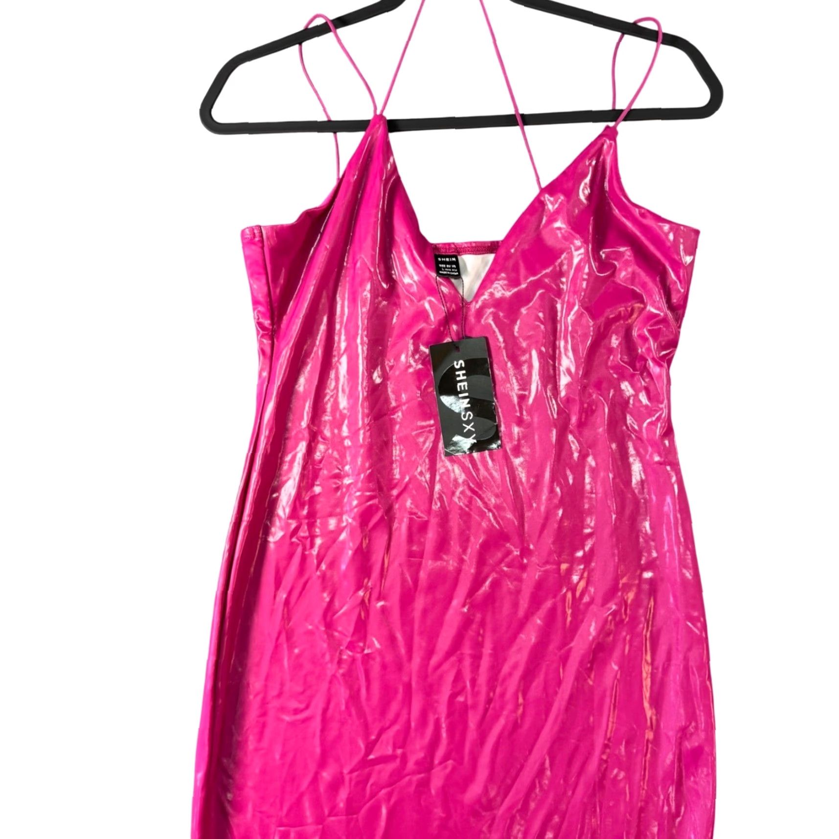 Shein VINTAGE? No. Size L / US 10 / IT 46 - 6 Thumbnail