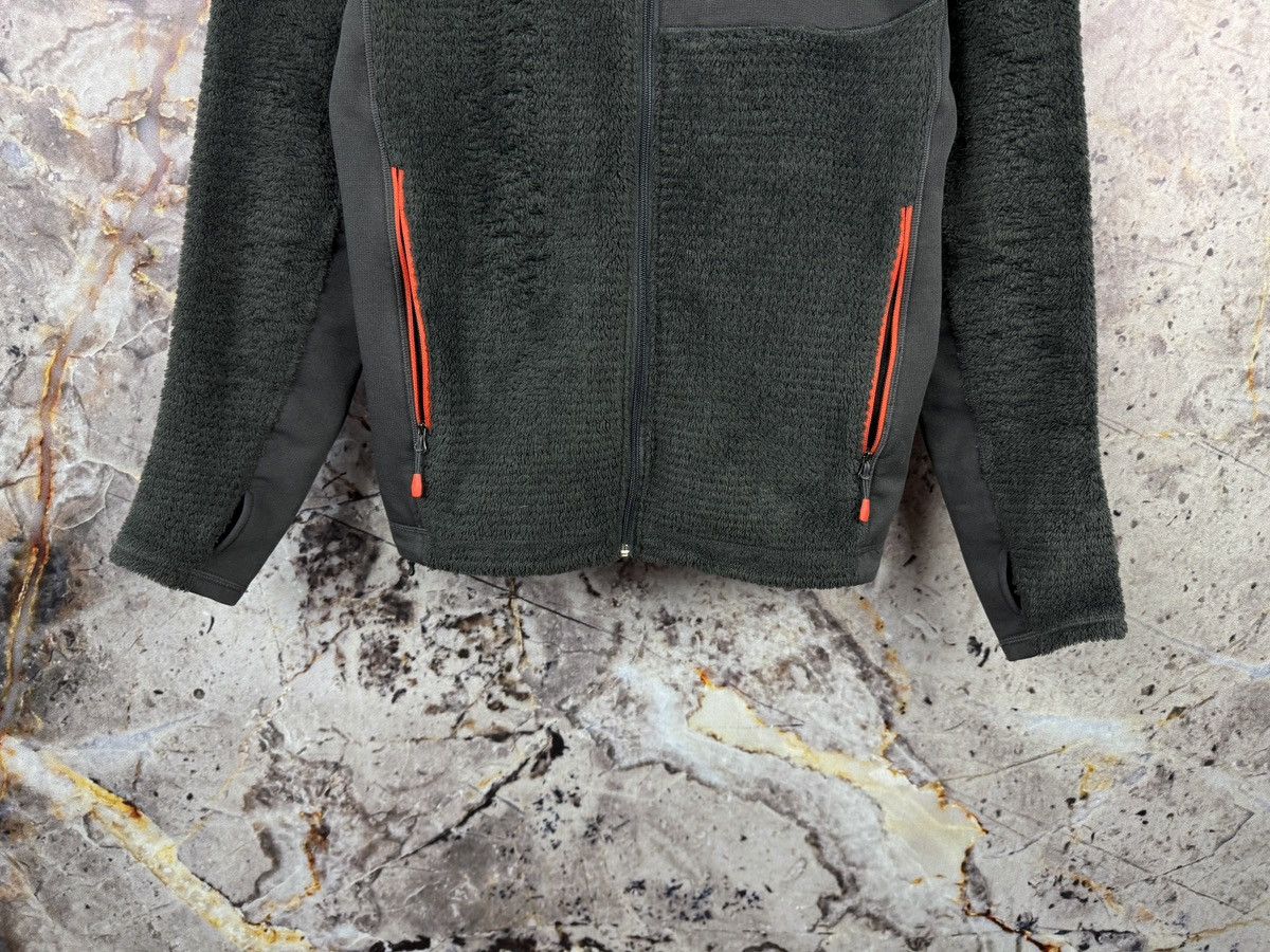 Mountain Hardwear Men’s Mountain Hard Wear Fleece Jacket Outdoor Size Medium Size US M / EU 48-50 / 2 - 3 Thumbnail