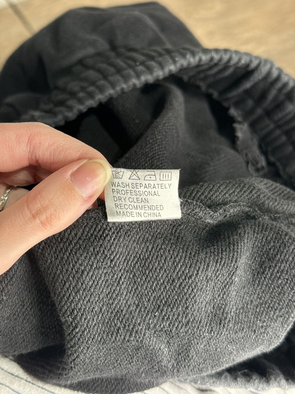Billionaire Boys Club Billionaire Studios BB Twin Jogers Size US 36 / EU 52 - 7 Thumbnail