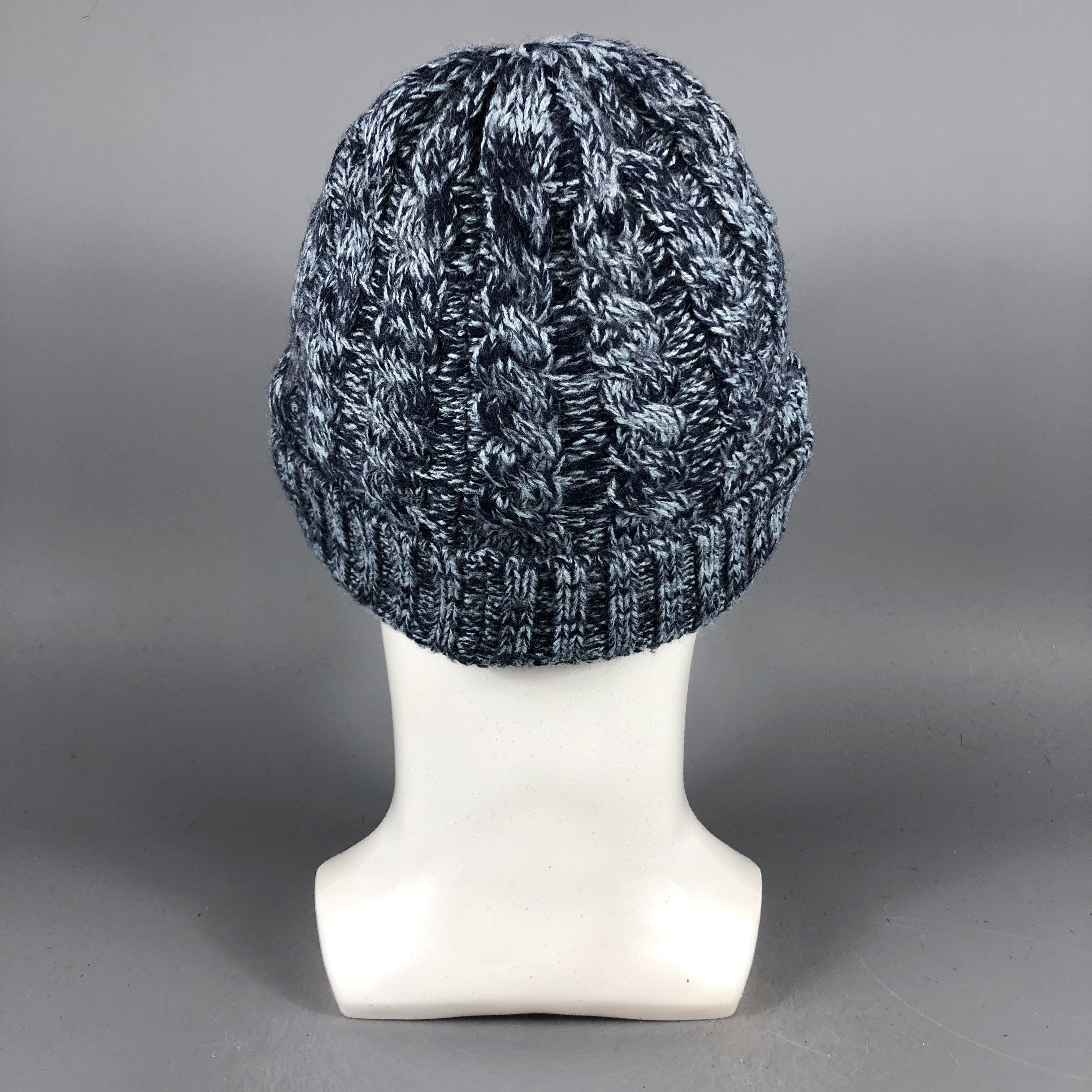 Japanese Brand × Vintage Aurelia Kobe Beanie Snow Hat Snow Cap -D1067 Size ONE SIZE - 3 Thumbnail