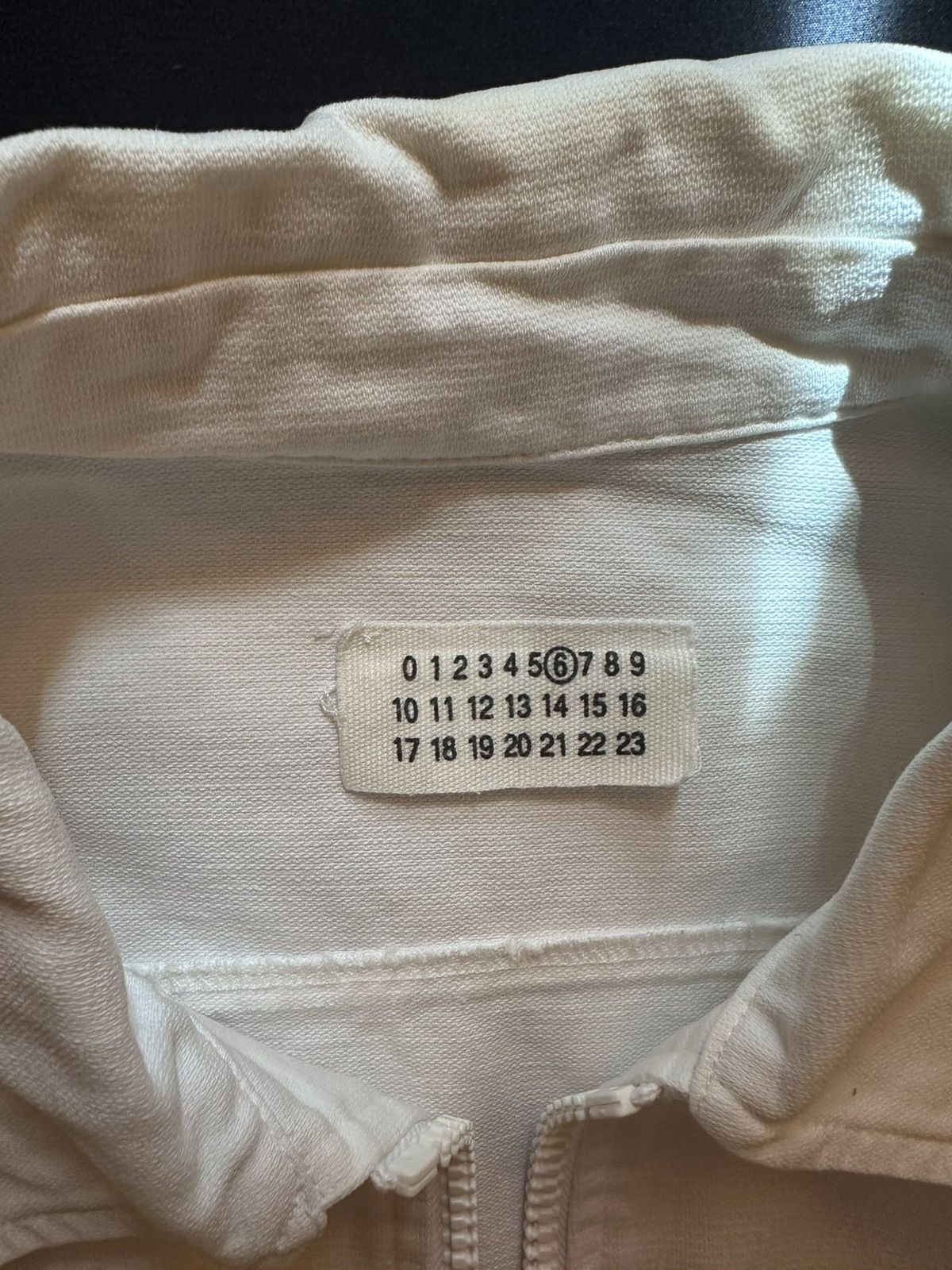 Maison Margiela Maison Martin Margiela Lab Coat Size US S / EU 44-46 / 1 - 2 Thumbnail