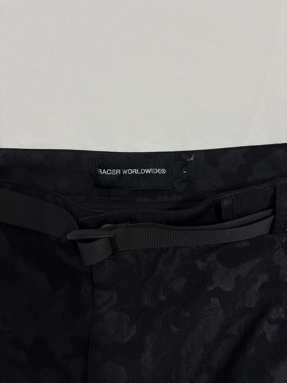 Racer Worldwide Racer Worldwide Parachute Pants Size US 32 / EU 48 - 6 Thumbnail