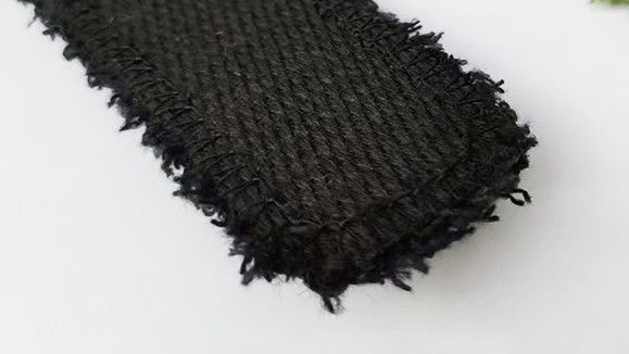 Japanese Brand Distressed Grommet Belt Size ONE SIZE - 3 Thumbnail