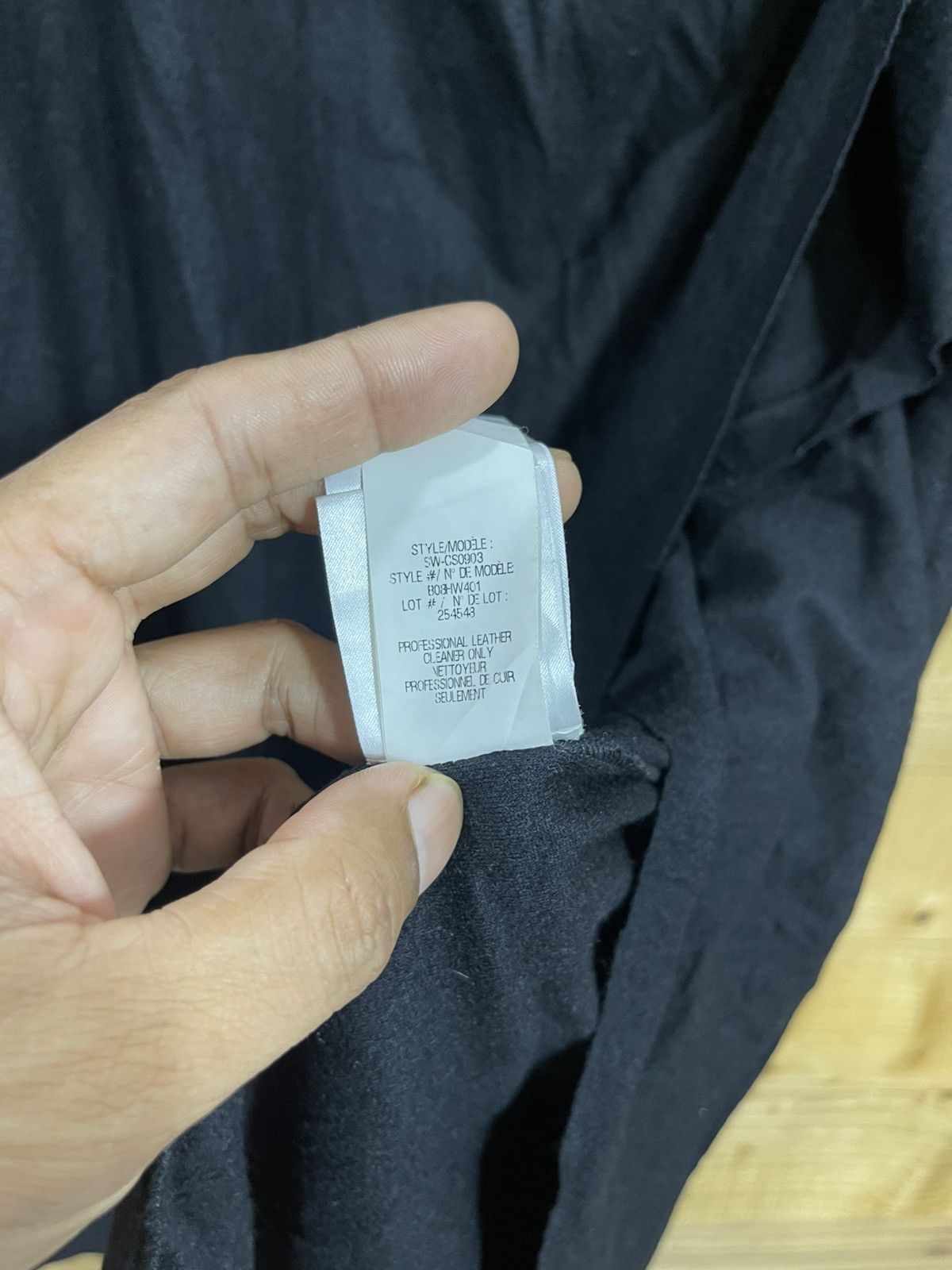 Helmut Lang Helmut lang cardigan Size XS / US 0-2 / IT 36-38 - 11 Thumbnail