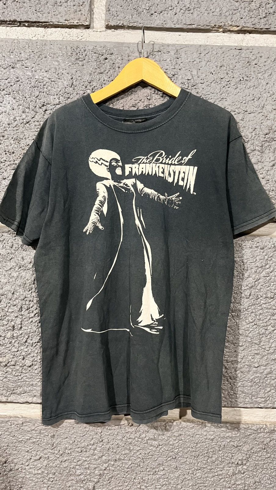 Vintage VINTAGE TEE MOVIE Size US XL / EU 56 / 4 - 1 Thumbnail