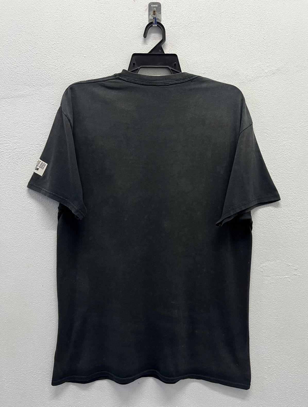 Band Tees × Vintage VINTAGE UNIVERSAL MUSIC GROUP RECORD STORE DAY SHIRT Size US M / EU 48-50 / 2 - 2 Thumbnail