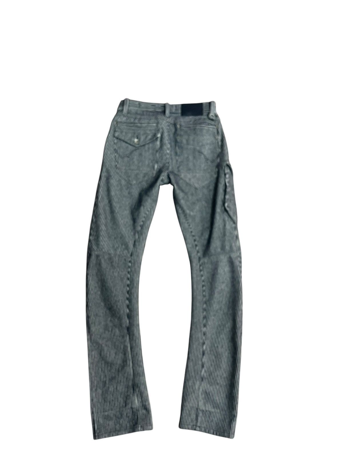 Japanese Brand Fieldcore Hickory Cargo Repellent pants size 30 x 30 inches Size US 30 / EU 46 - 2 Thumbnail