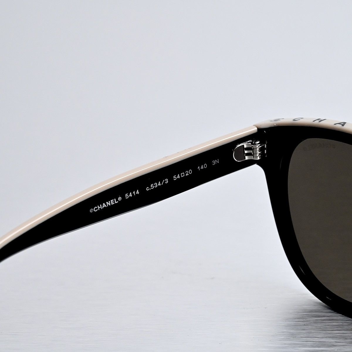 Chanel CHANEL 0CH5414 SUNGLASSES Size ONE SIZE - 6 Thumbnail
