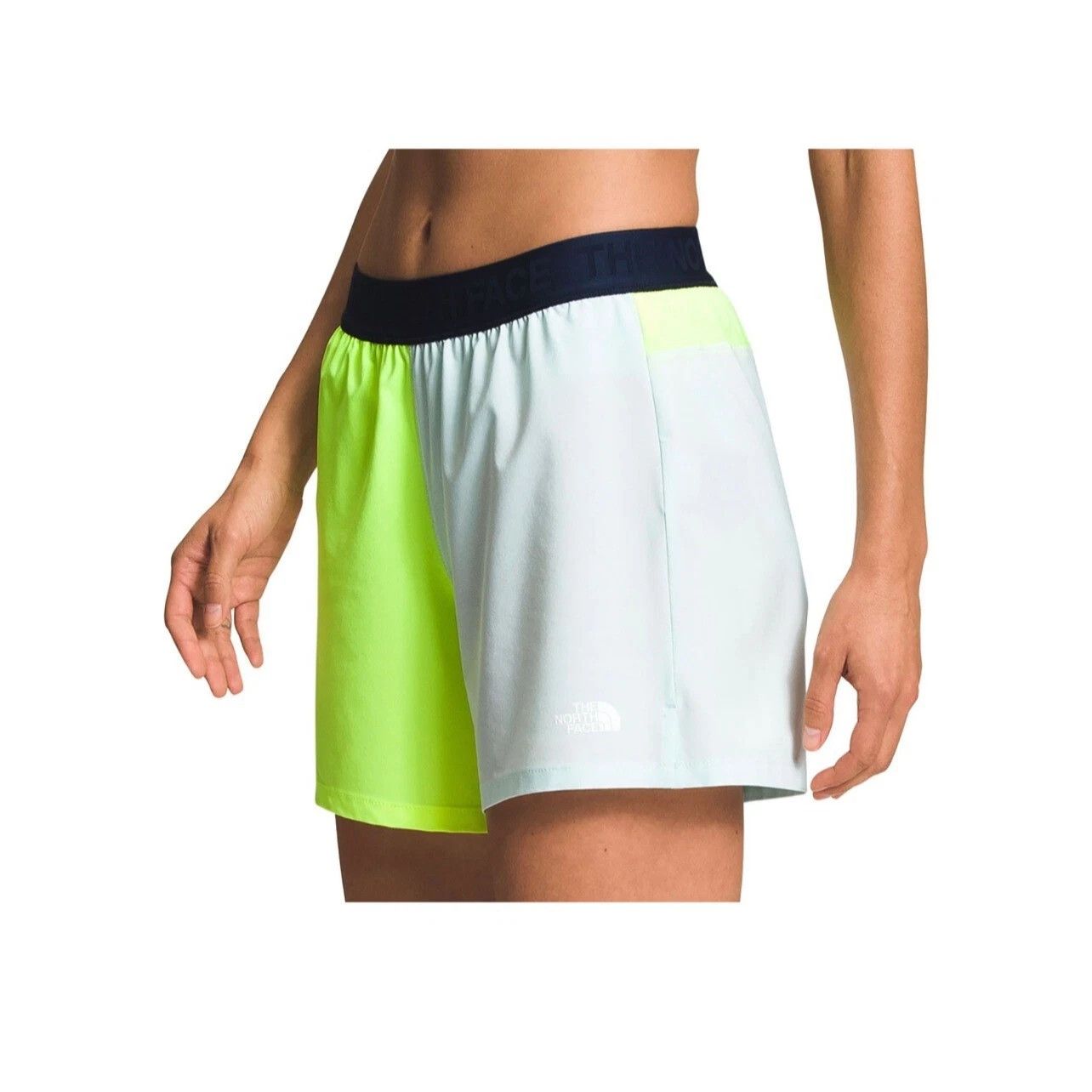 The North Face NWT The North Face Wander Short Women's Athletic Hiking 2XL Size 39" - 5 Thumbnail