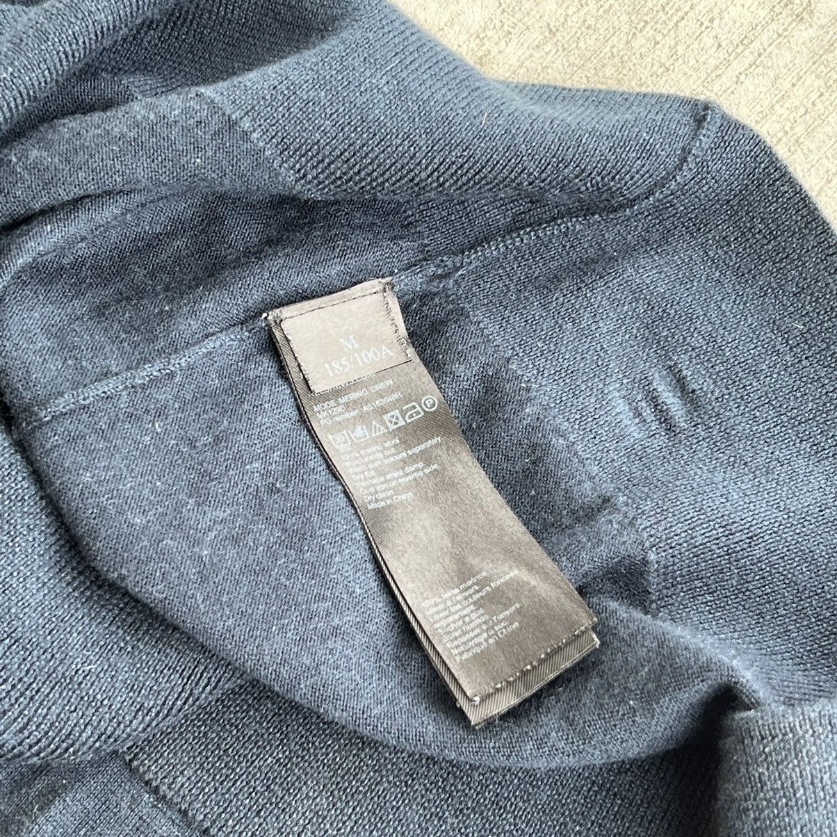 Allsaints Allsaints Vintage Sweater Knitwear Size US M / EU 48-50 / 2 - 5 Thumbnail