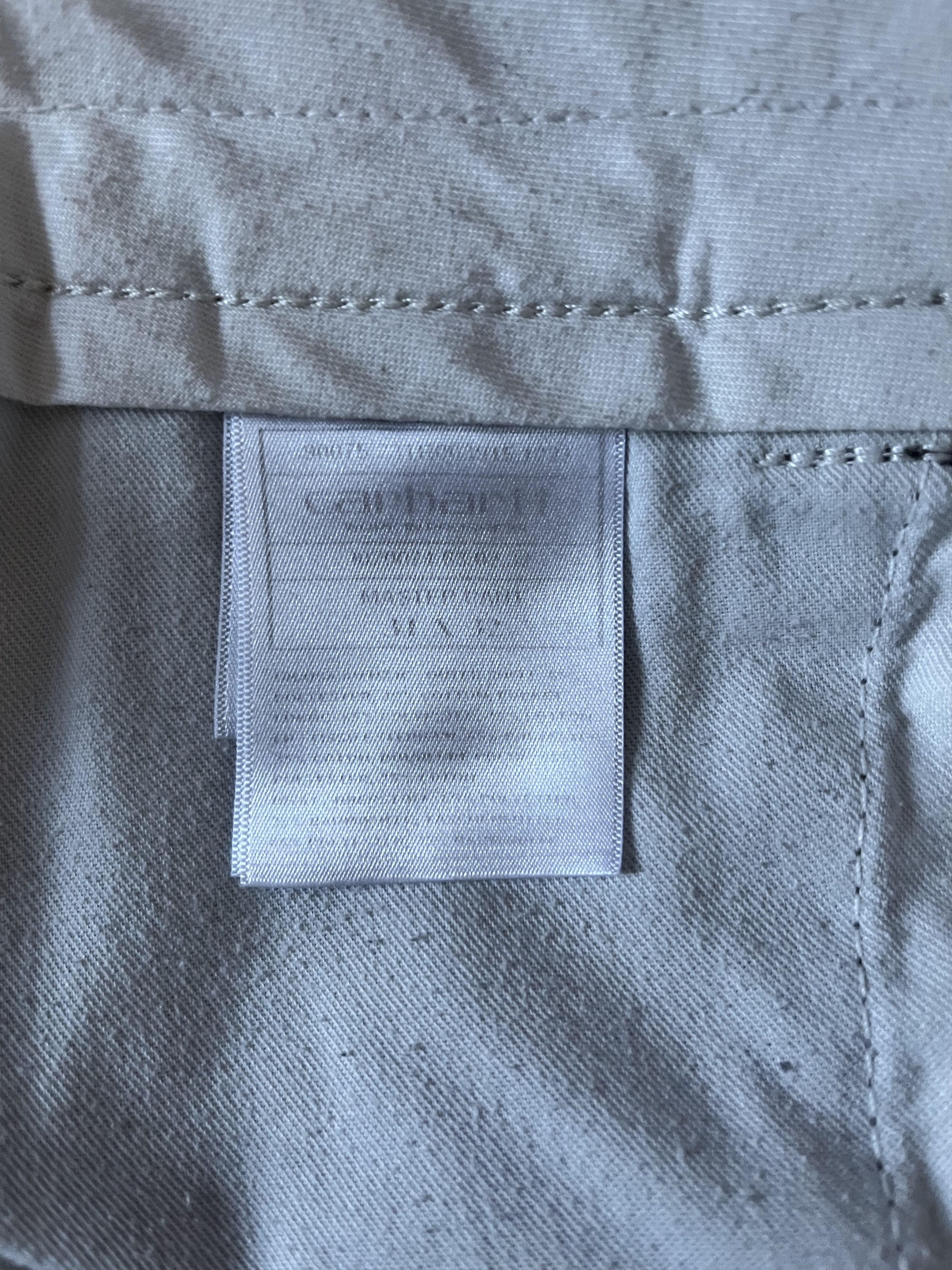 Carhartt Wip MASTER PANTS CYPRESS Size US 31 - 5 Thumbnail