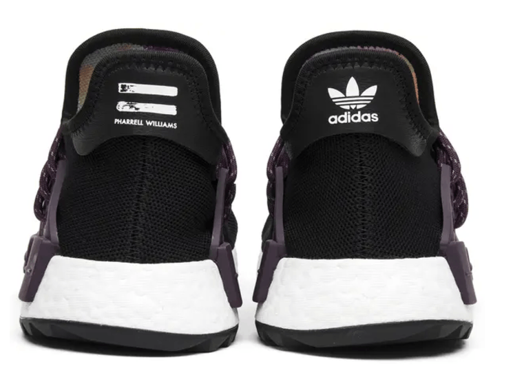 Adidas × Pharrell ADIDAS Pharrell x NMD Human Race Trail 'Equality' AC7033 Size US 8.5 / EU 41-42 - 7 Thumbnail