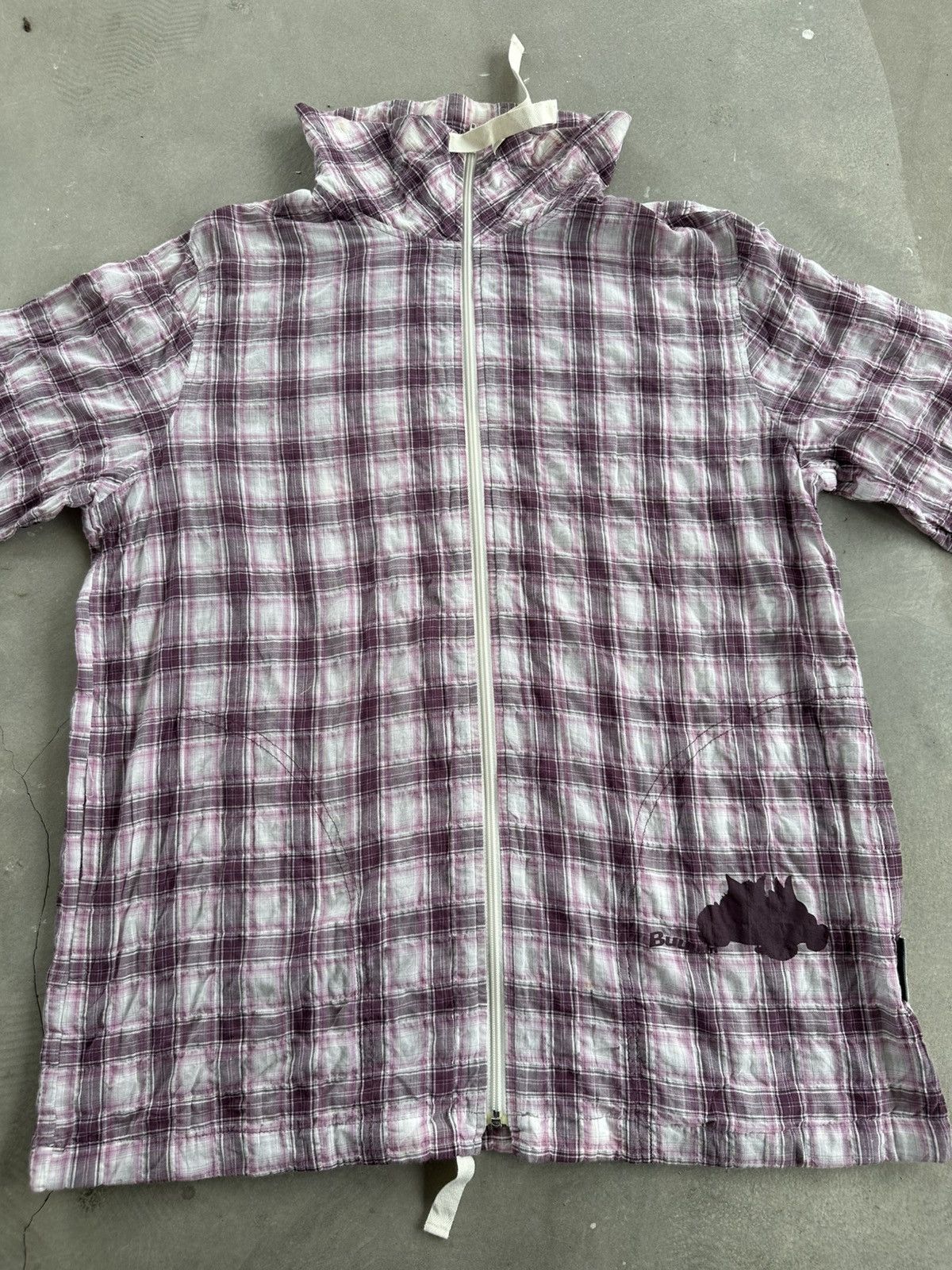 Japanese Brand × Vintage VINTAGE WACHIFIELD BANK ROBBERS SWEATER Size US L / EU 52-54 / 3 - 2 Thumbnail