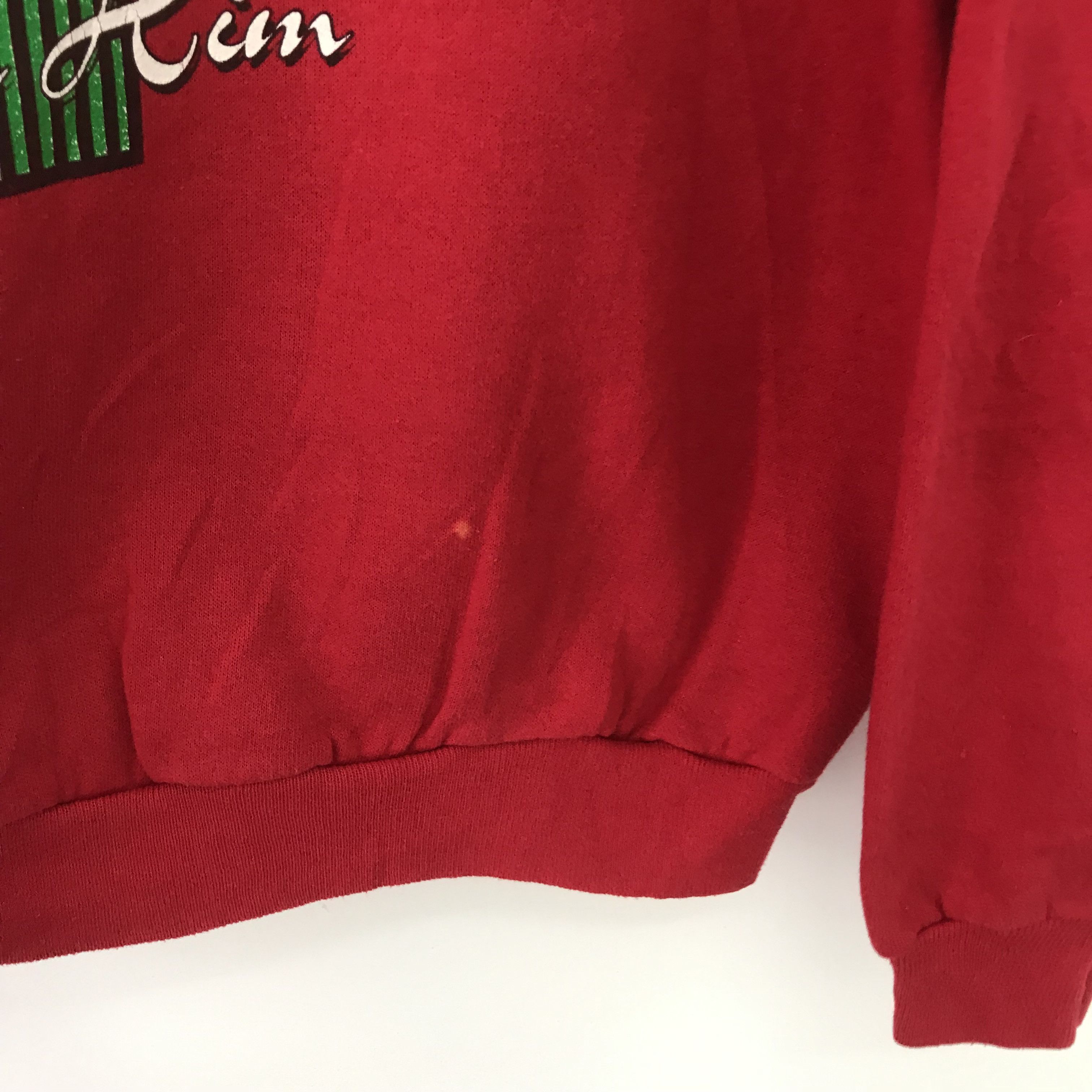 Vintage Vintage Wise Men Still Seek Him - 554 Size US L / EU 52-54 / 3 - 7 Thumbnail