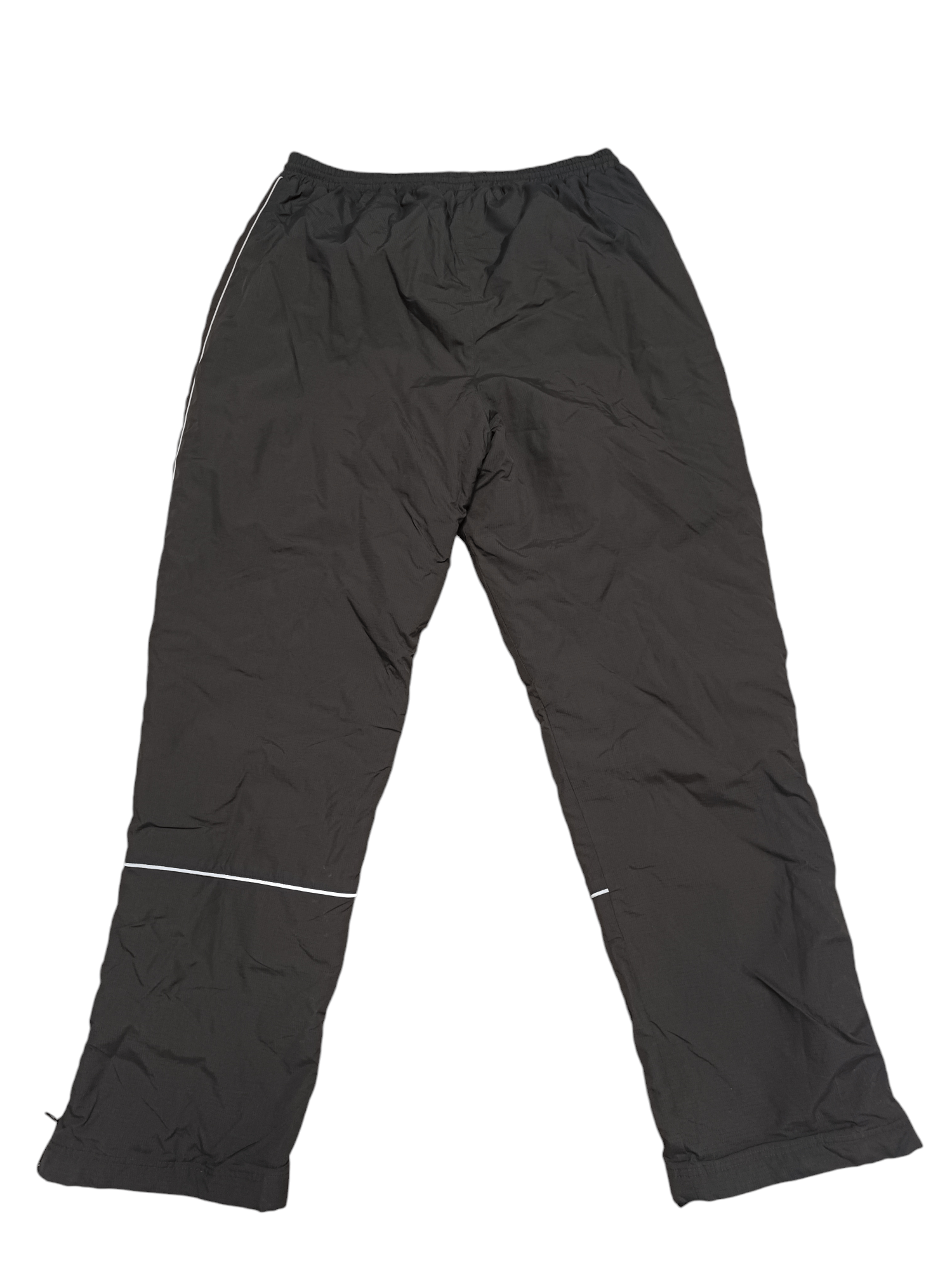 Nike NIKE BAUER HOCKEY EQUIPMENT WARM TRACK PANTS Size US 32 / EU 48 - 3 Thumbnail