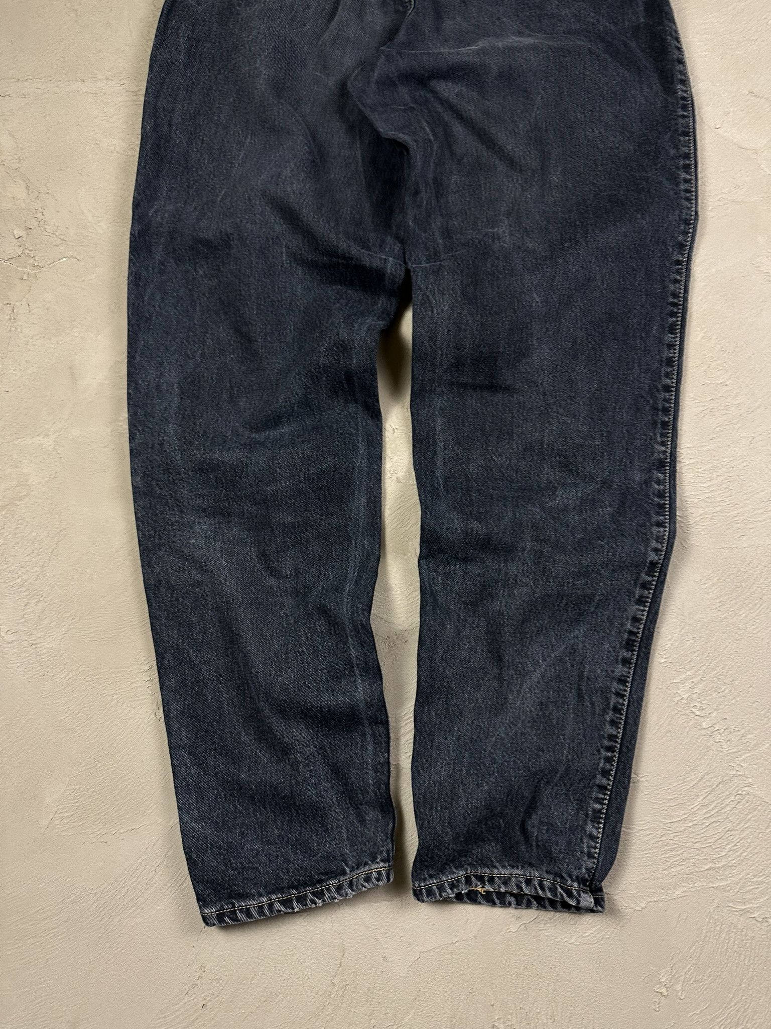 Edwin Vintage Edwin Made In Japan Denim Pants Size US 32 / EU 48 - 7 Thumbnail