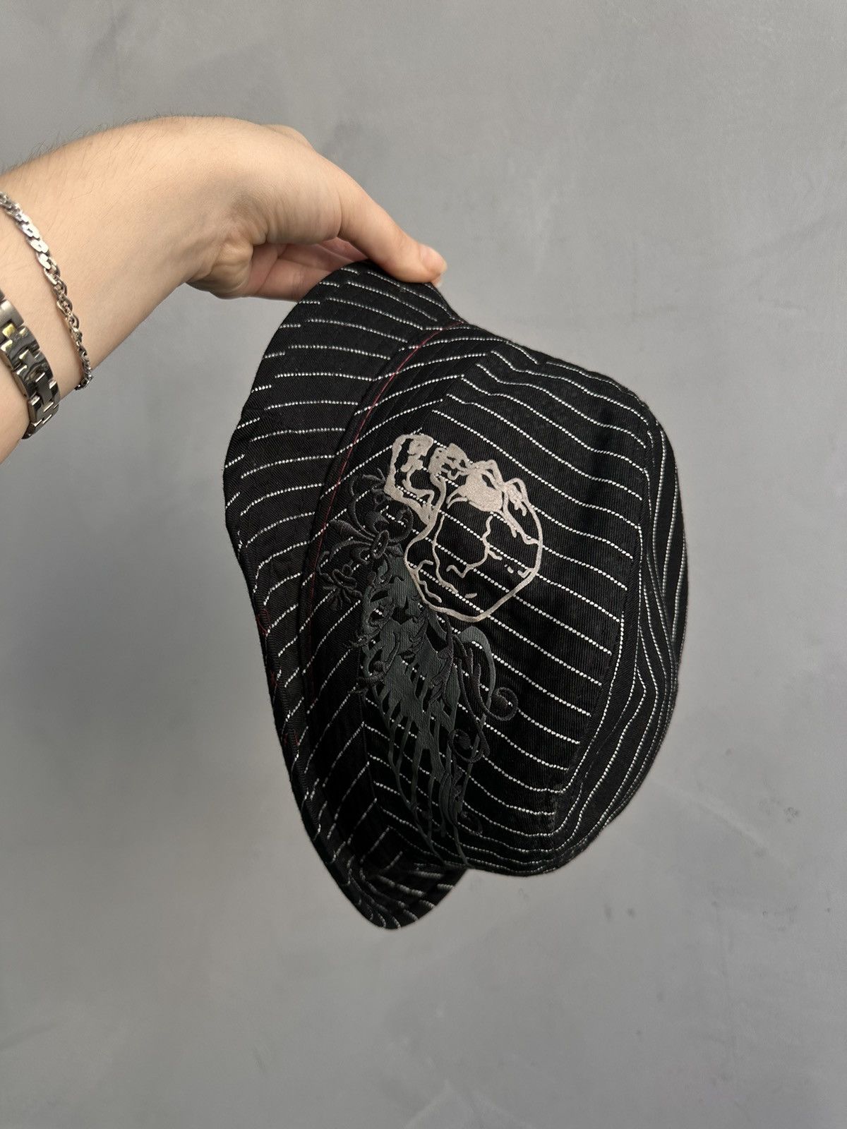 Gotcha Vintage avant garde cadet hat cap cheguevara Revolution Size ONE SIZE - 8 Thumbnail