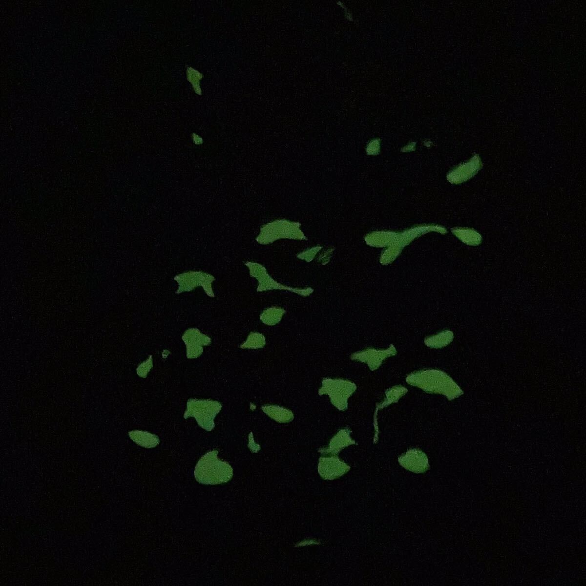 Bape 💫Glow in the dark💫 BAPE City camo packable tote bag APE Size ONE SIZE - 3 Thumbnail