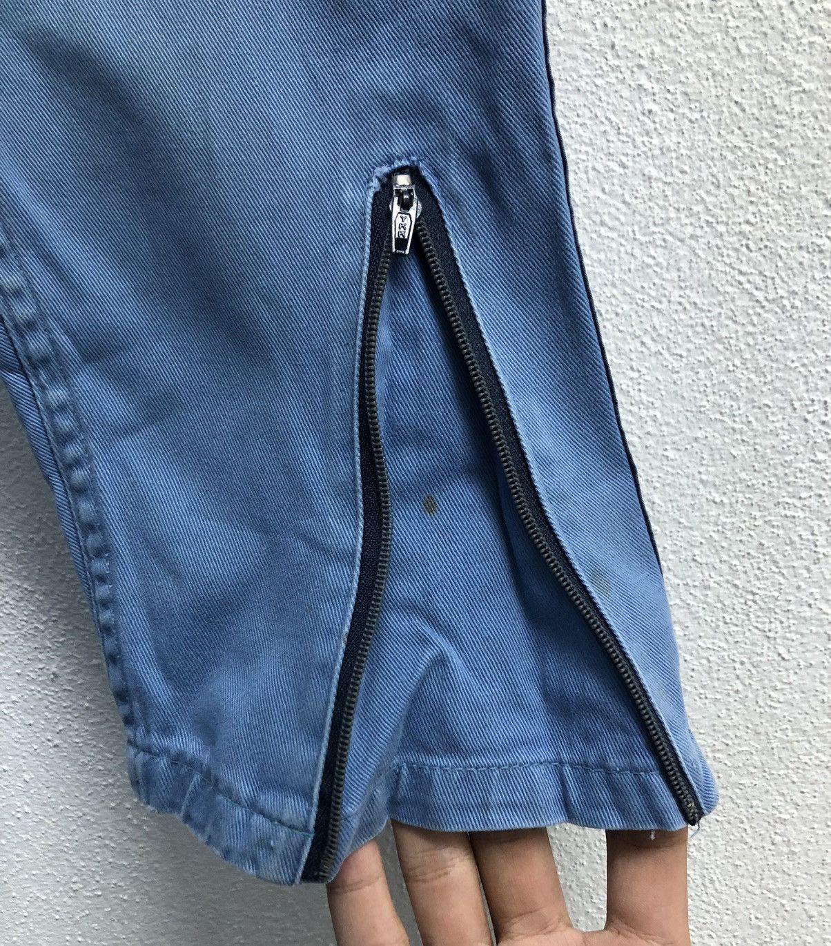 Nissan Nissan Overalls Size US 38 / EU 54 - 17 Thumbnail