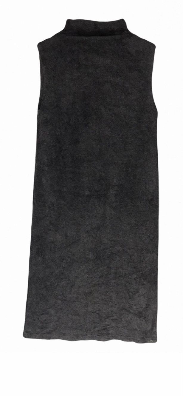 Designer × Y's × Yohji Yamamoto Y’s for living sleeveless dress by yohji Yamamoto Size L / US 10 / IT 46 - 2 Thumbnail