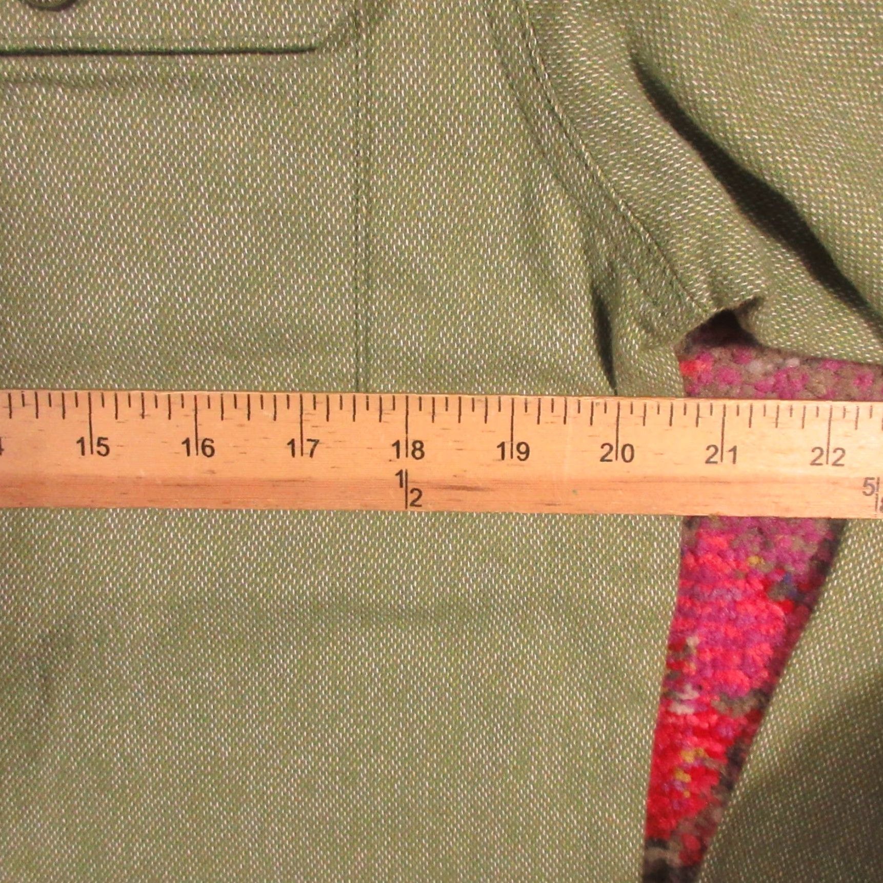 Vintage Columbia Ridgeland Flannel Shirt Mens S Green Regular Fit Long Sleeve Pocket NEW Size US S / EU 44-46 / 1 - 5 Thumbnail