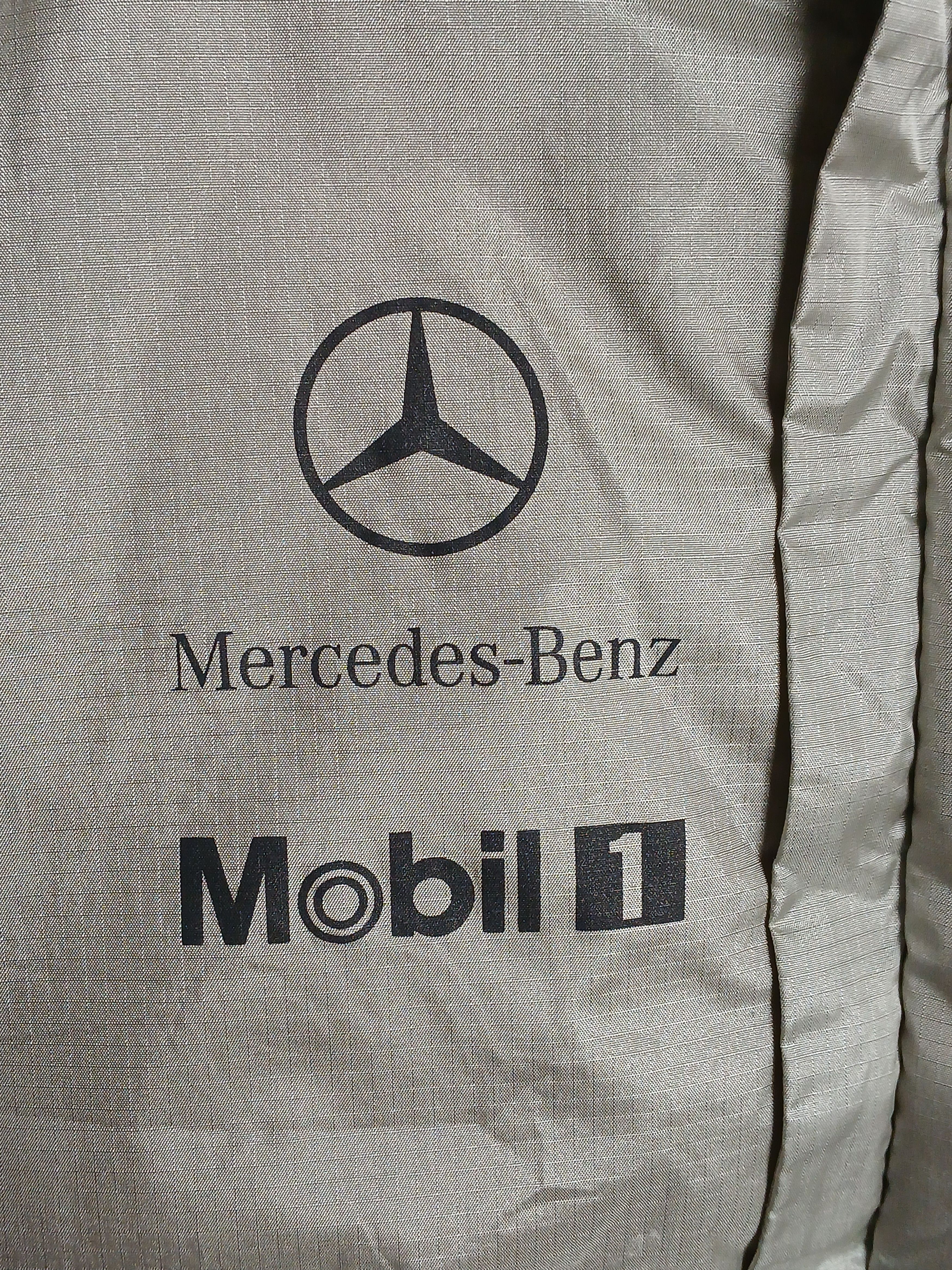 Formula 1 × Mercedes-Benz Mercedes-Benz Vodafone F1 Racing Jacket Size L / US 10 / IT 46 - 3 Thumbnail
