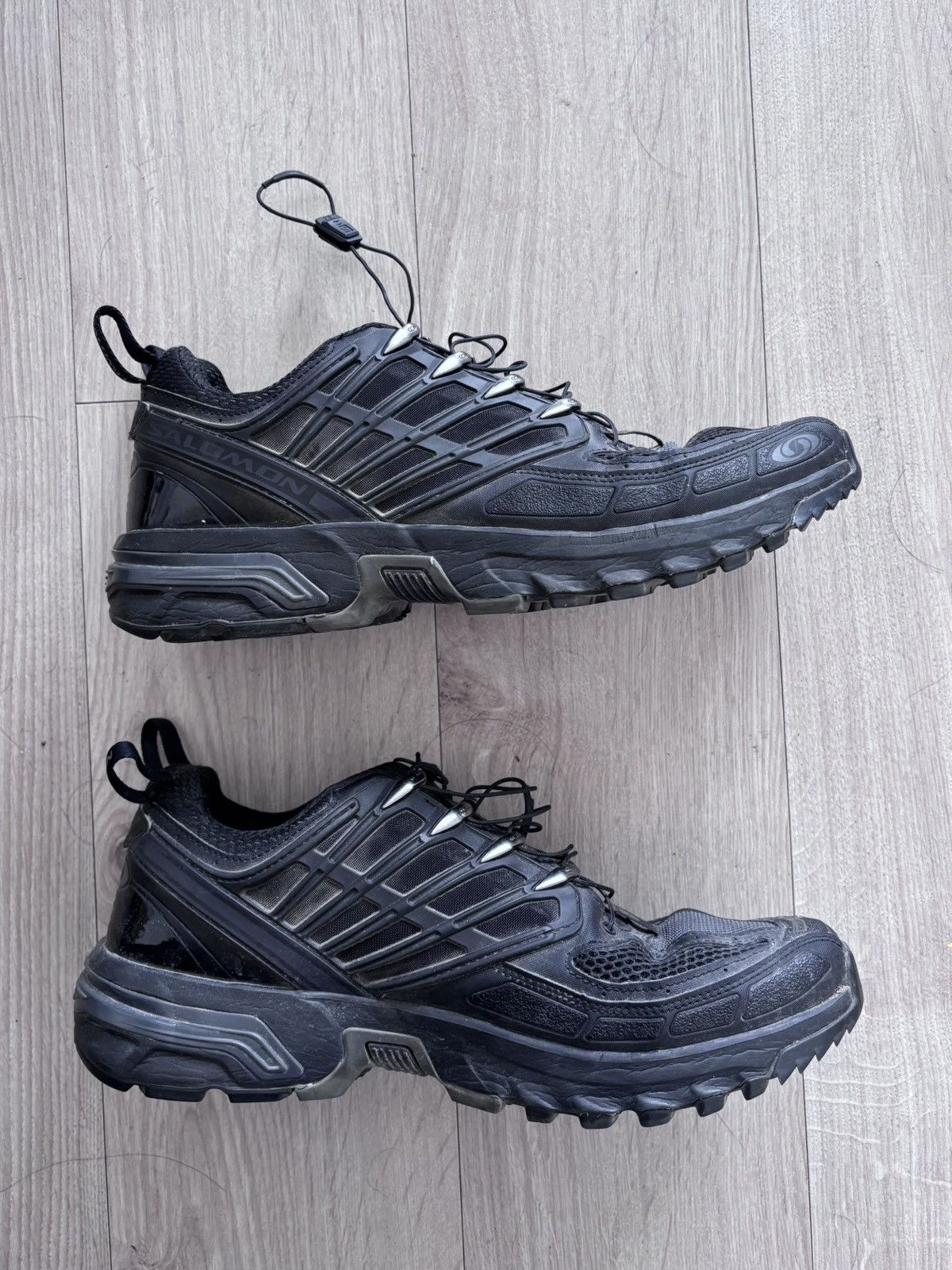 Salomon Salomon ACS Pro Size US 10.5 / EU 43-44 - 3 Thumbnail