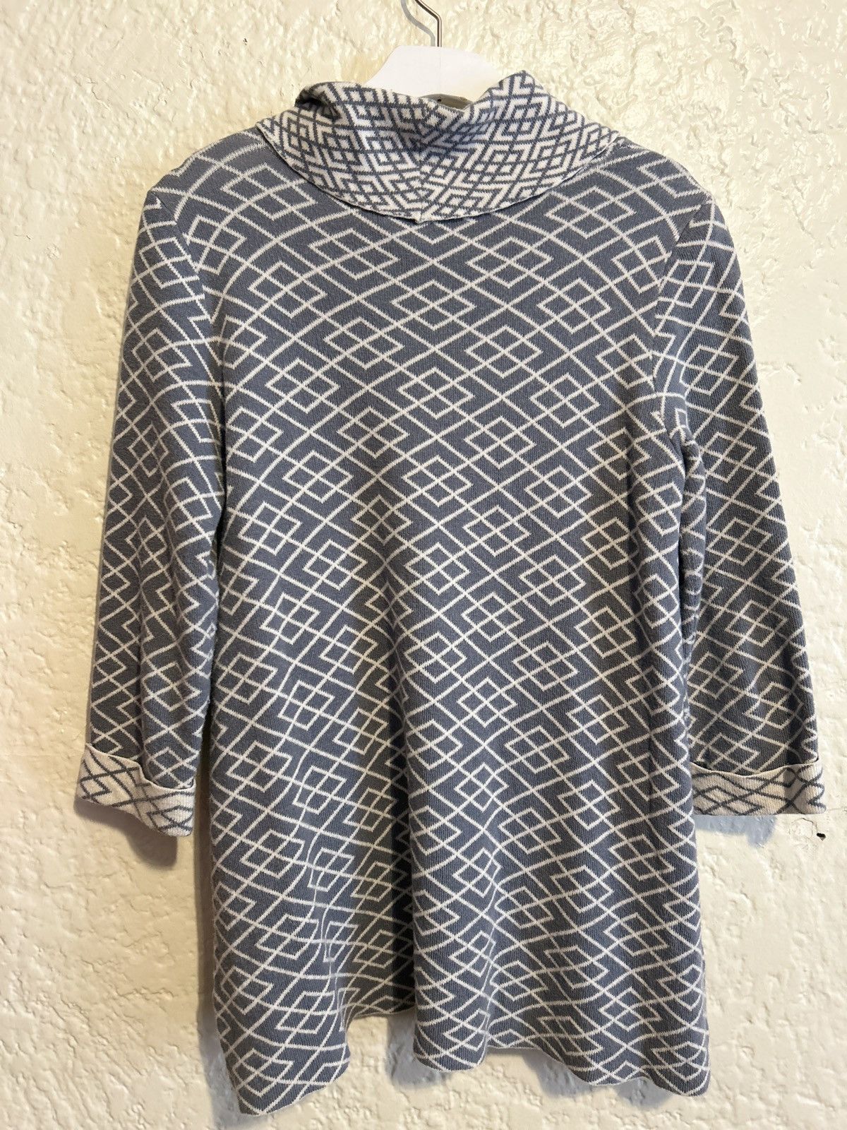 Anthropologie Anthropologie Moth Sweater size Medium Size M / US 6-8 / IT 42-44 - 2 Thumbnail
