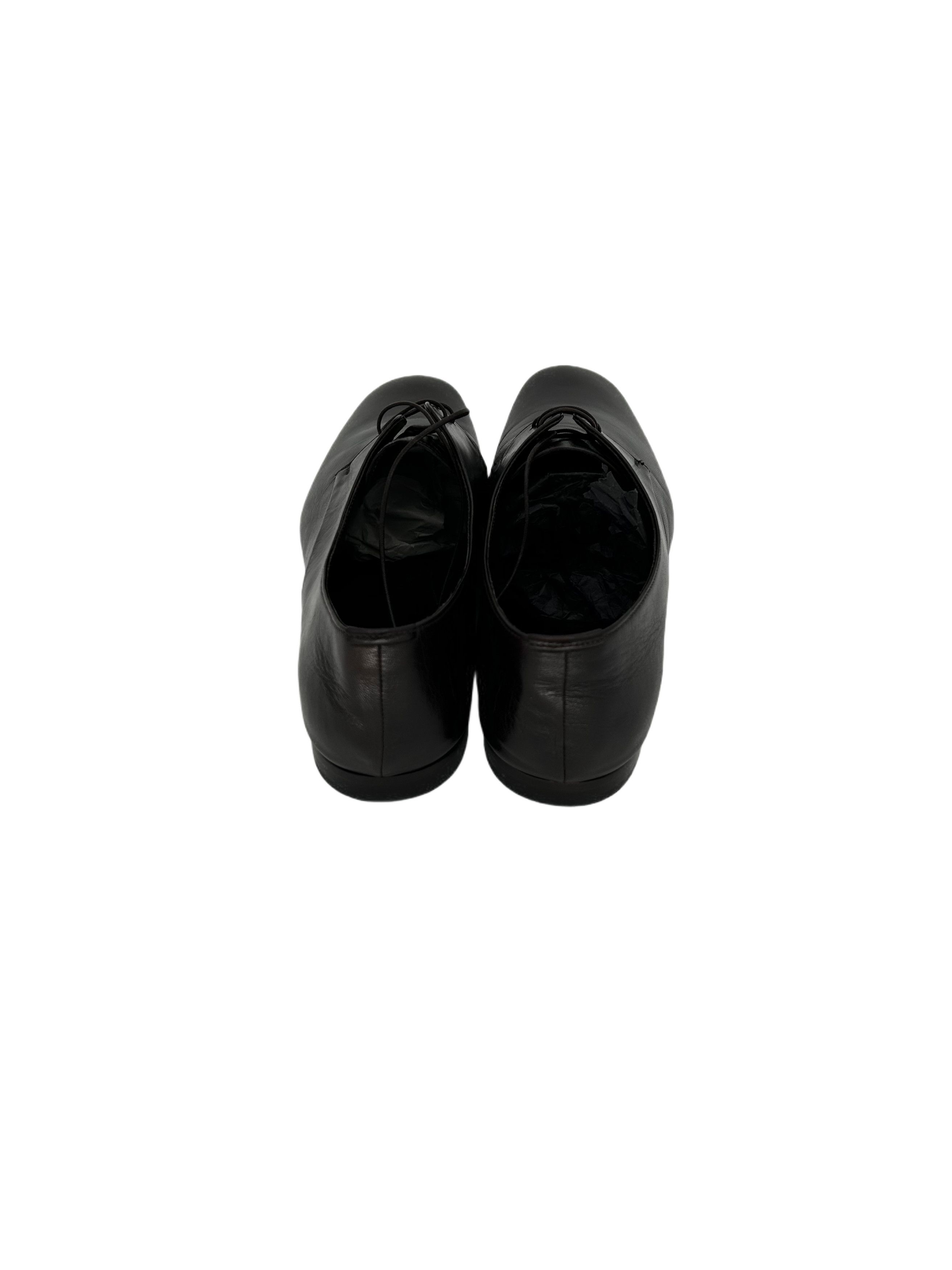 Prada × The Row Prada Dylan Derby | Grailed